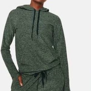 Outdoor Voices sweatsuit
